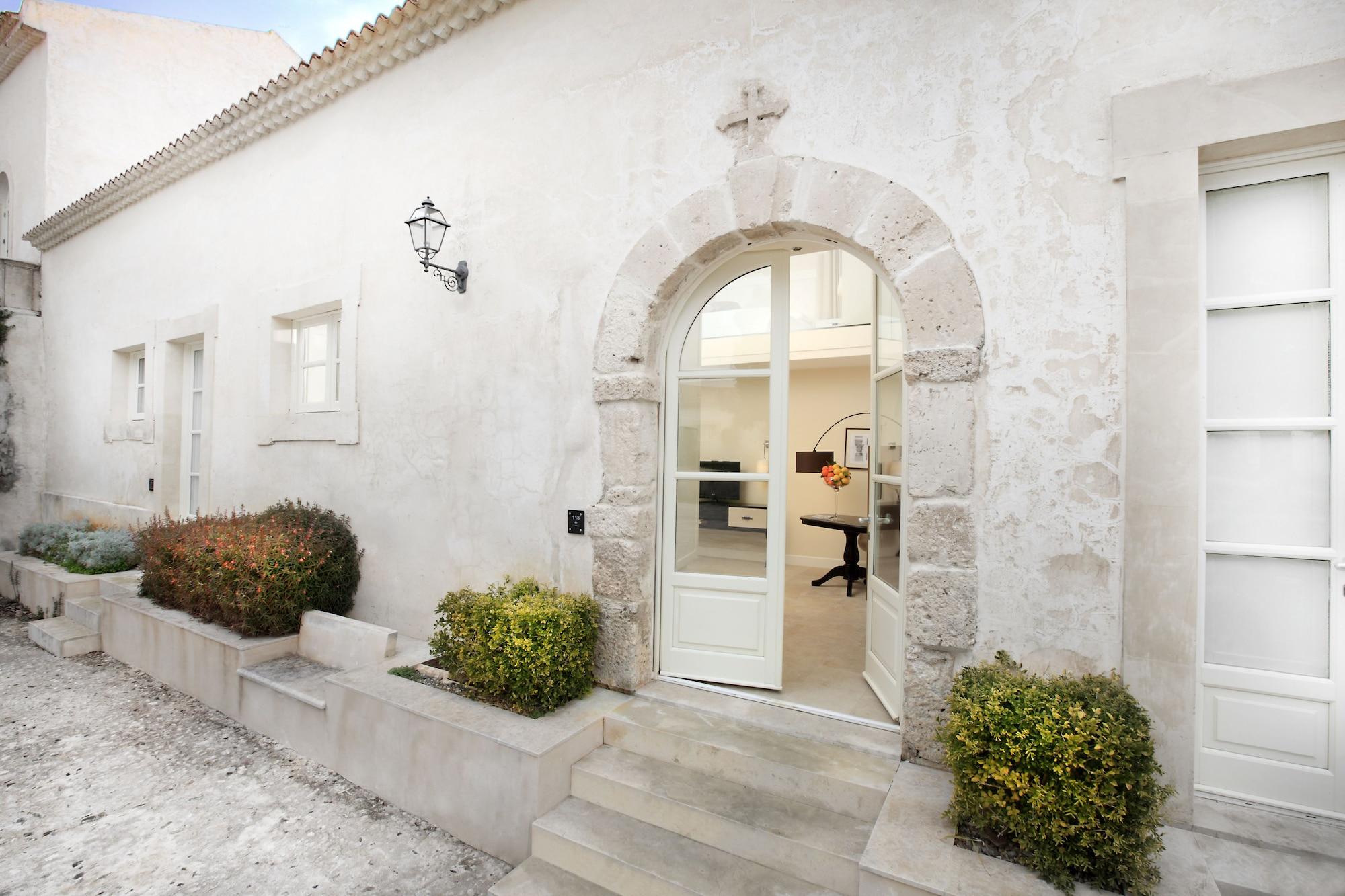 Dolce By Wyndham Siracusa - I Monasteri Golf & Hotel Syracuse