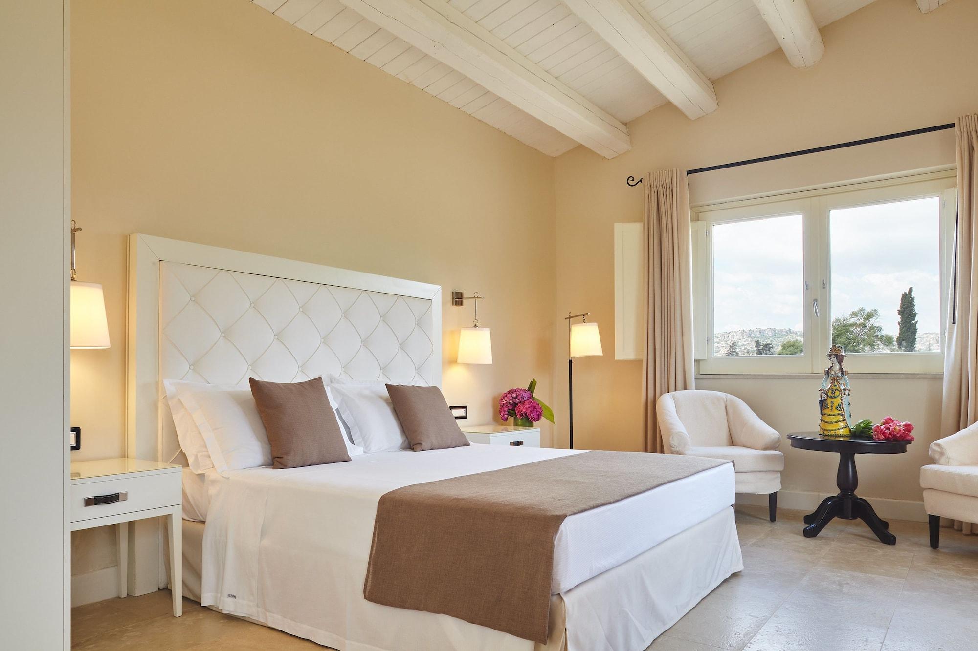 Hotel Dolce By Wyndham Siracusa - I Monasteri Golf &