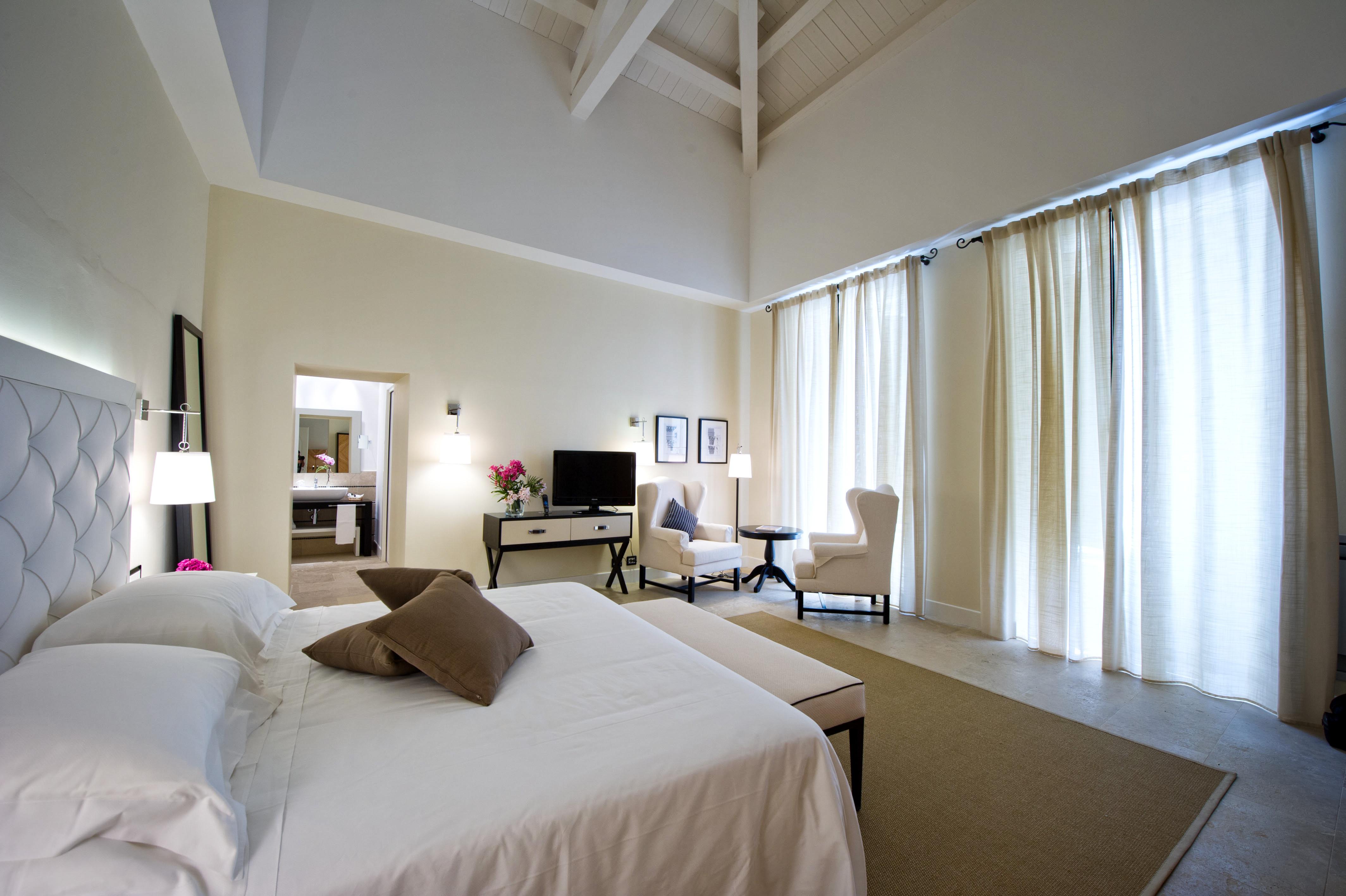 Dolce By Wyndham Siracusa - I Monasteri Golf & Hotel