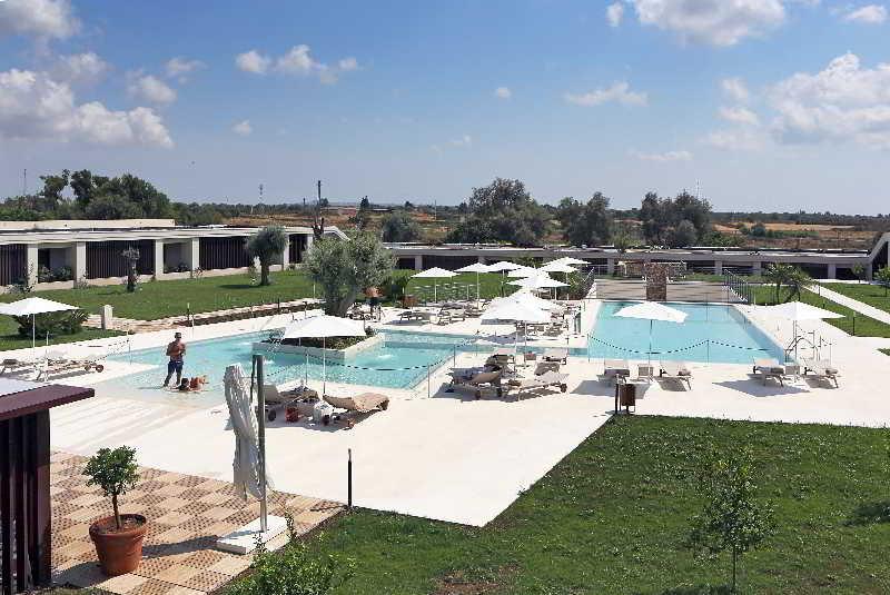 Dolce By Wyndham Siracusa - I Monasteri Golf &