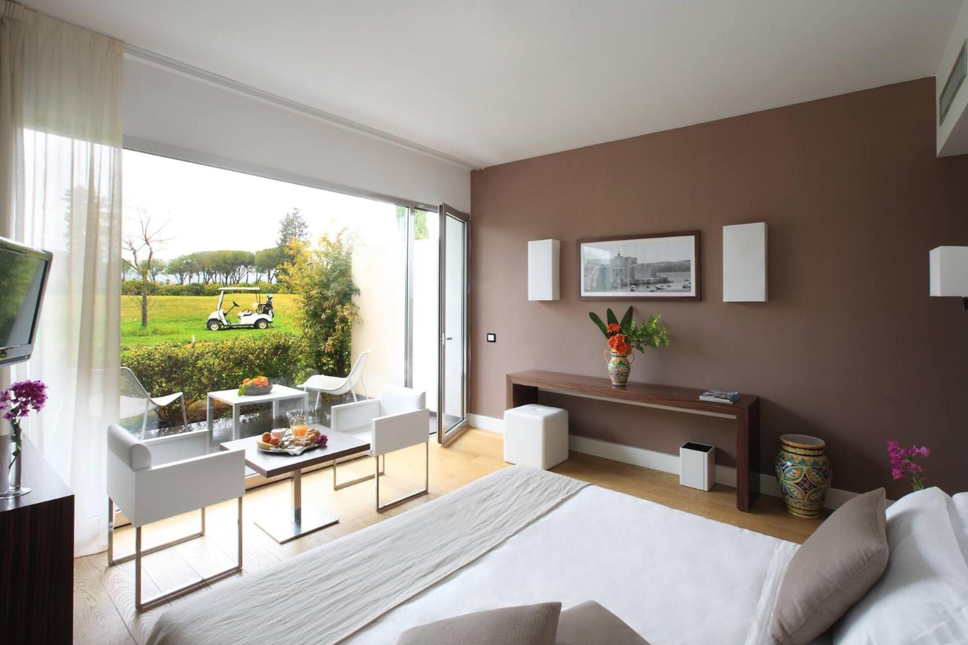 Hotel Dolce By Wyndham Siracusa - I Monasteri Golf & 4*