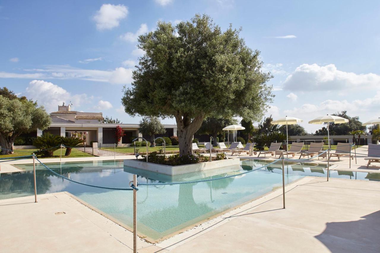 Hotel Dolce By Wyndham Siracusa - I Monasteri Golf &