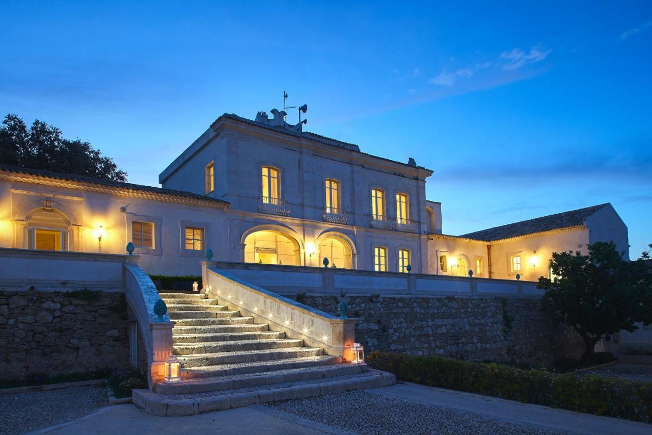 Hotel Dolce By Wyndham Siracusa - I Monasteri Golf & 4*