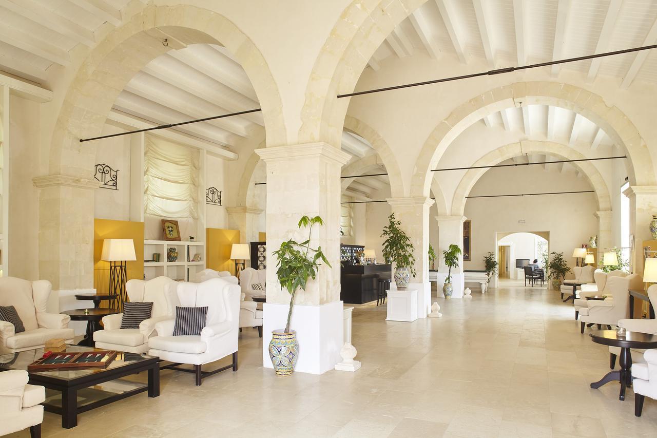 Dolce By Wyndham Siracusa - I Monasteri Golf & 4* Syracuse