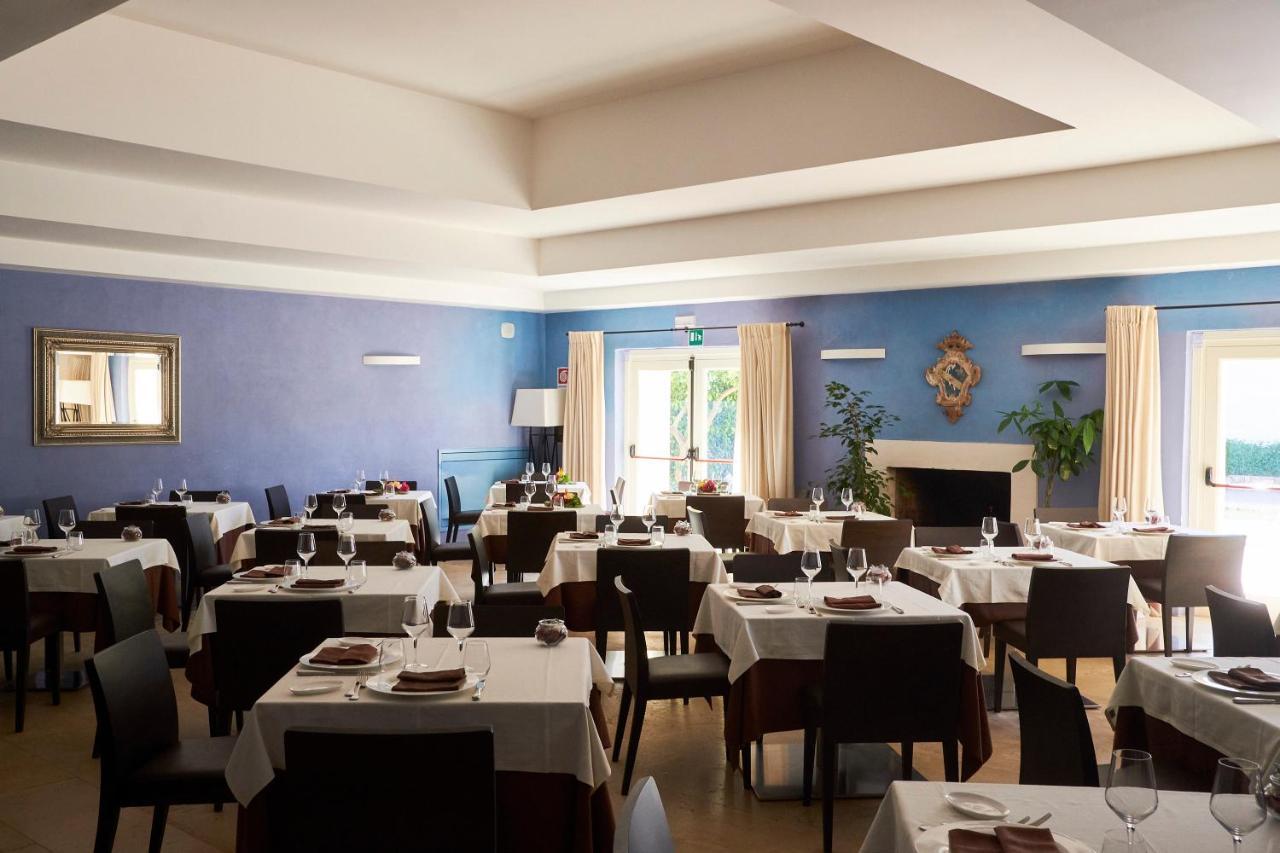 Hotel Dolce By Wyndham Siracusa - I Monasteri Golf &