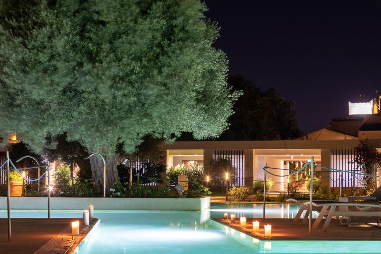 Dolce By Wyndham Siracusa - I Monasteri Golf & Hotel Syracuse