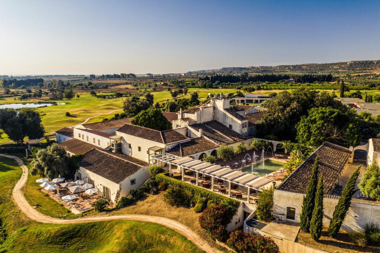 Dolce By Wyndham Siracusa - I Monasteri Golf & Hotel 4*