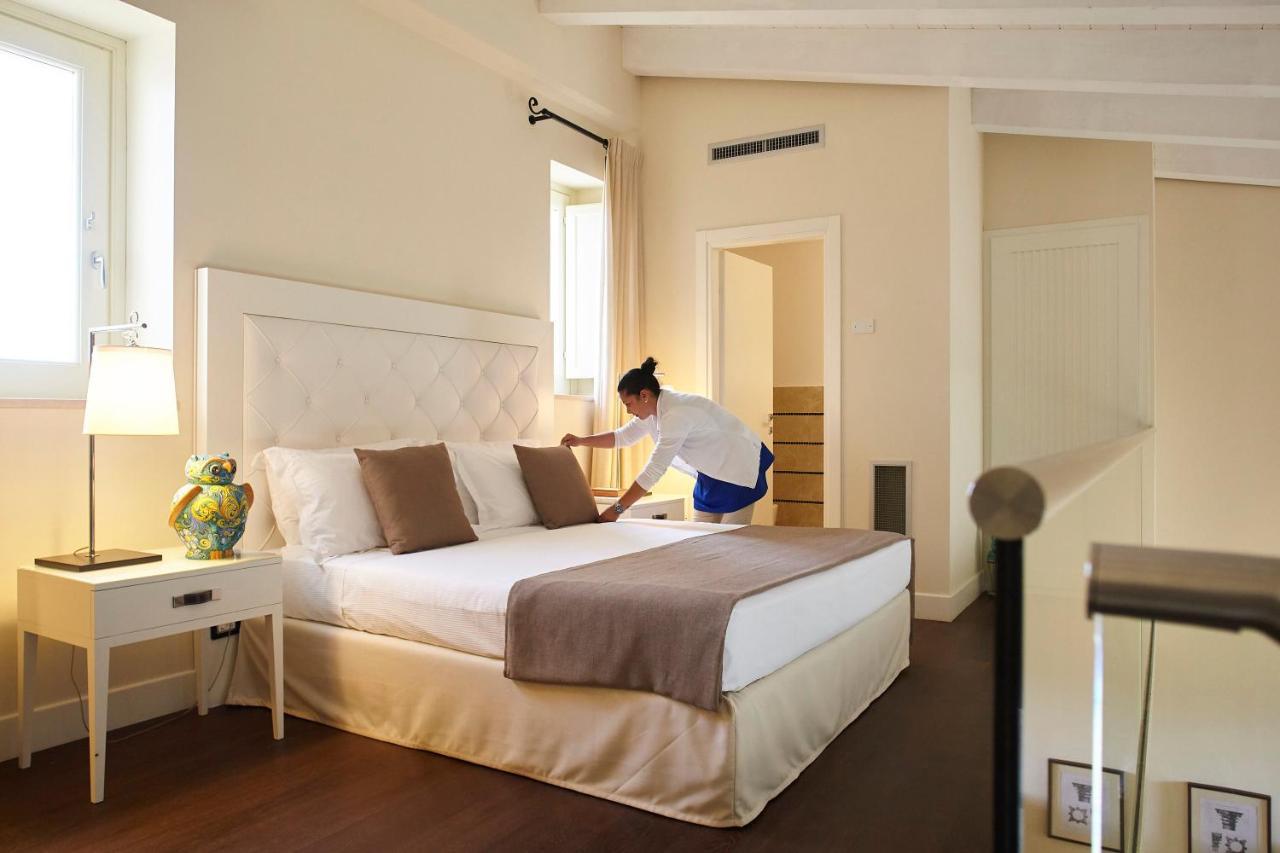 Hotel Borgo Di Luce I Monasteri Golf &