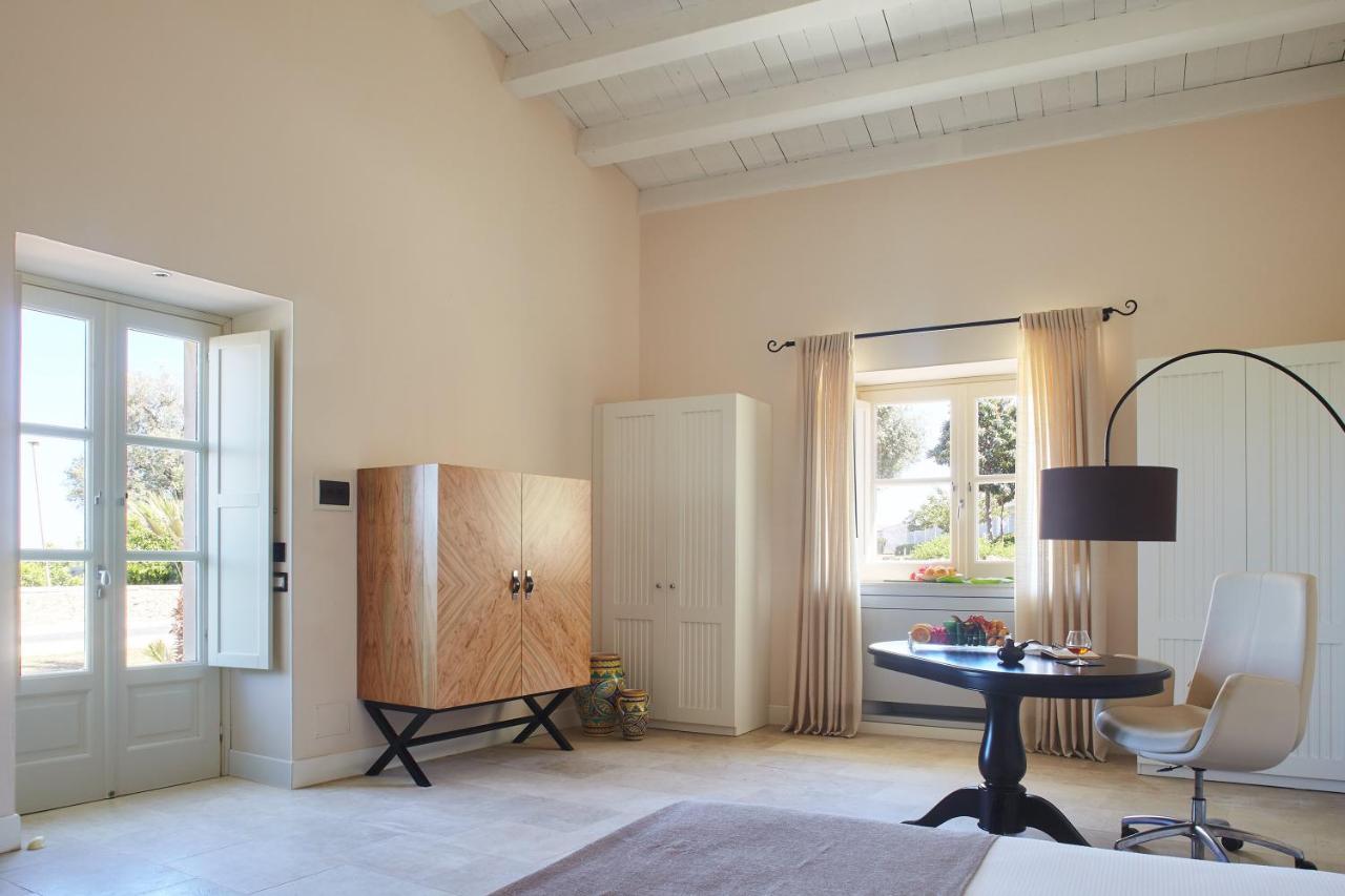 Borgo Di Luce I Monasteri Golf & Hotel 5*