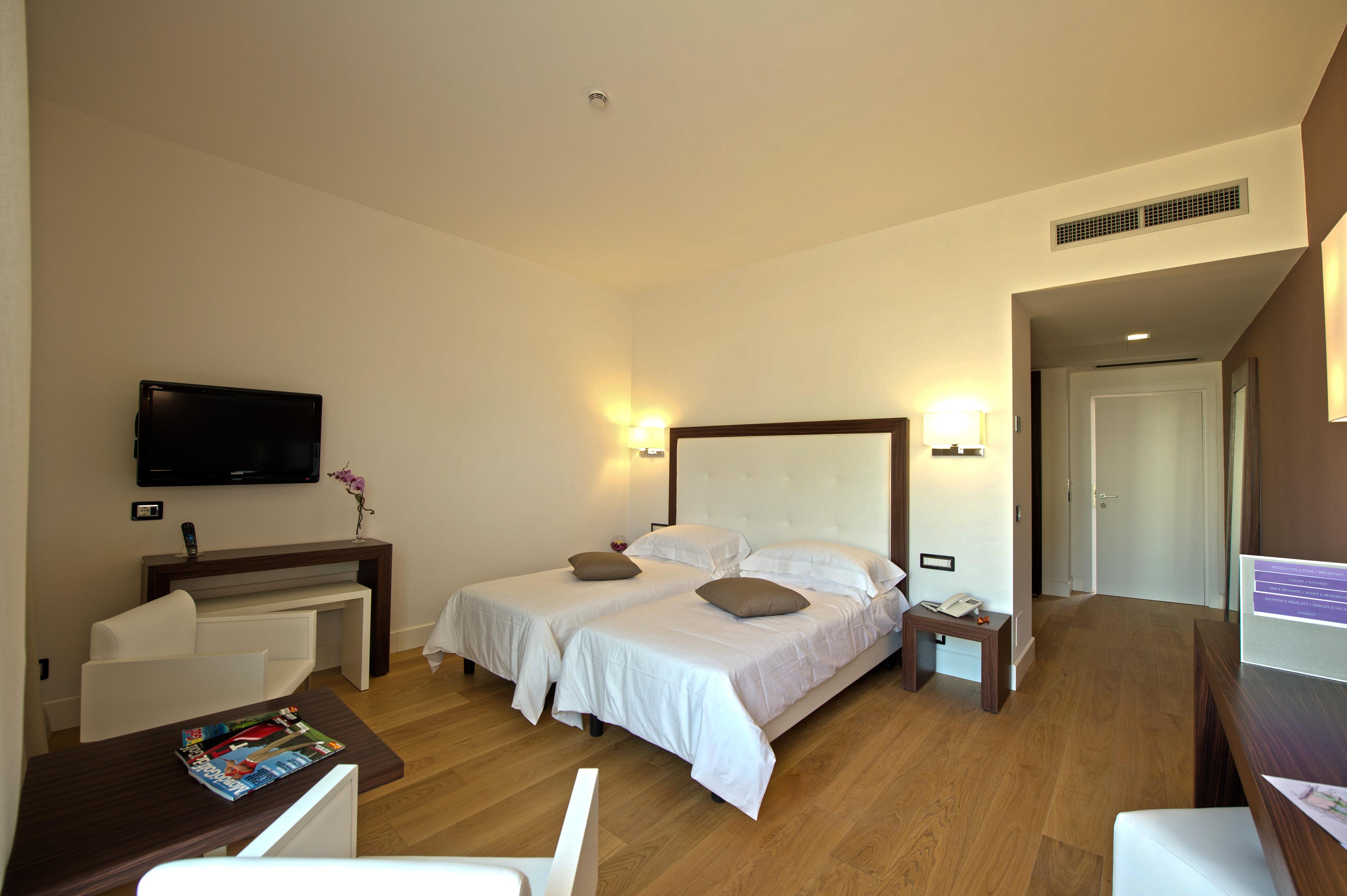 Borgo Di Luce I Monasteri Golf & Hotel 5*