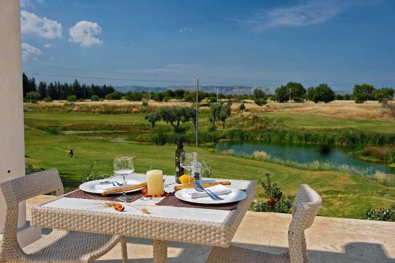 Borgo Di Luce I Monasteri Golf & Syracuse