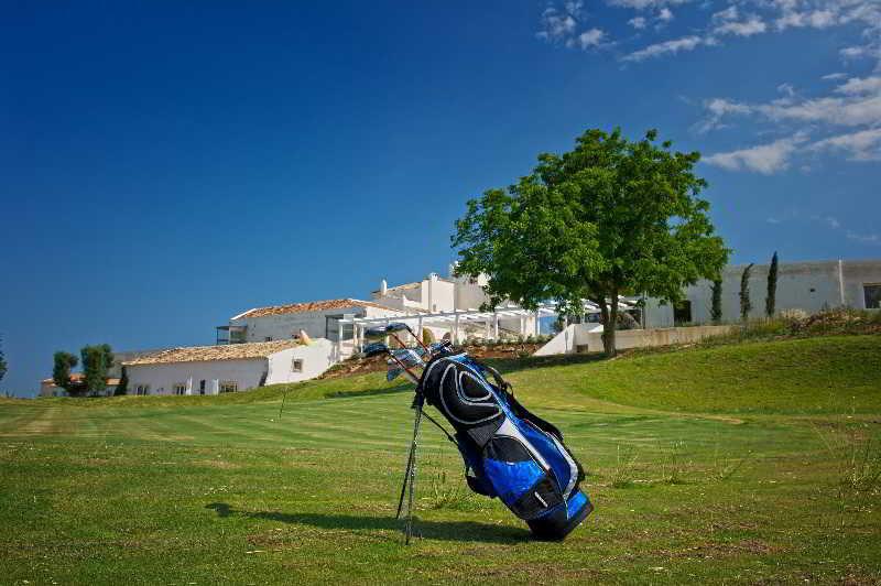 Hotel Borgo Di Luce I Monasteri Golf &