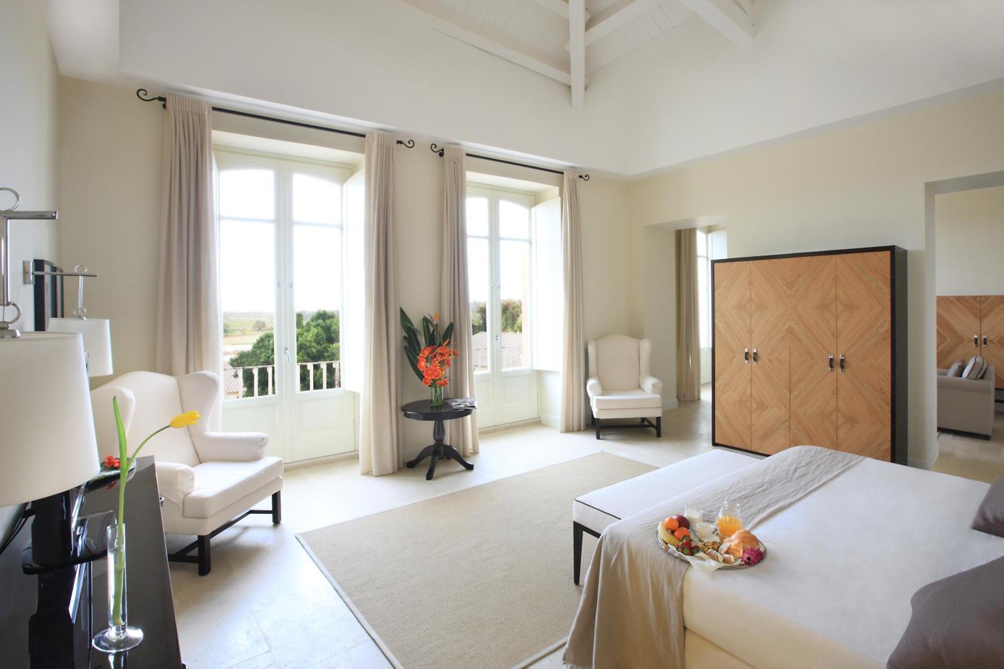 Borgo Di Luce I Monasteri Golf & Hotel 5*