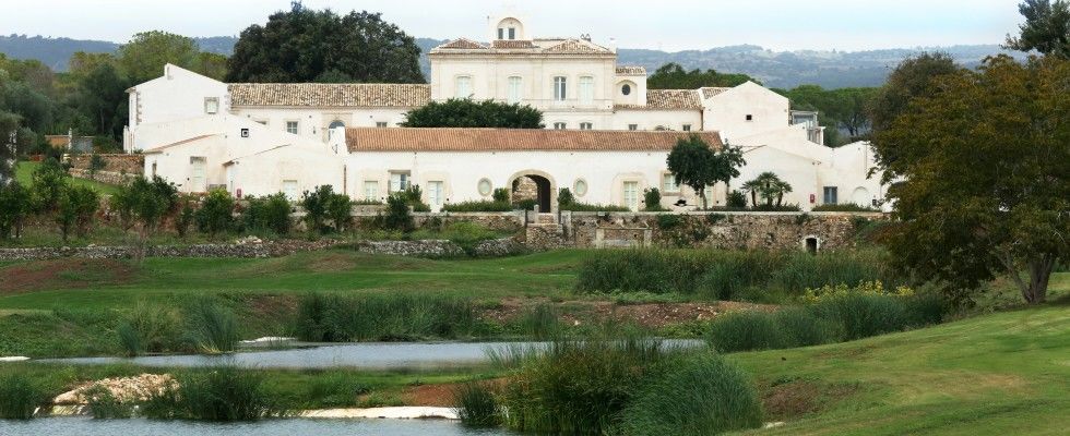 Borgo Di Luce I Monasteri Golf & Hotel