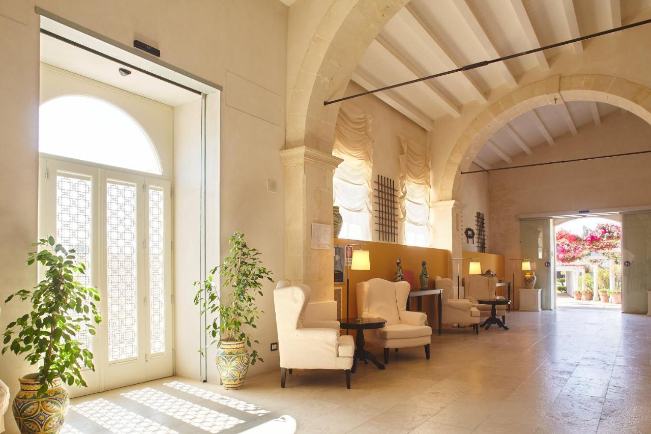 Borgo Di Luce I Monasteri Golf & 5*