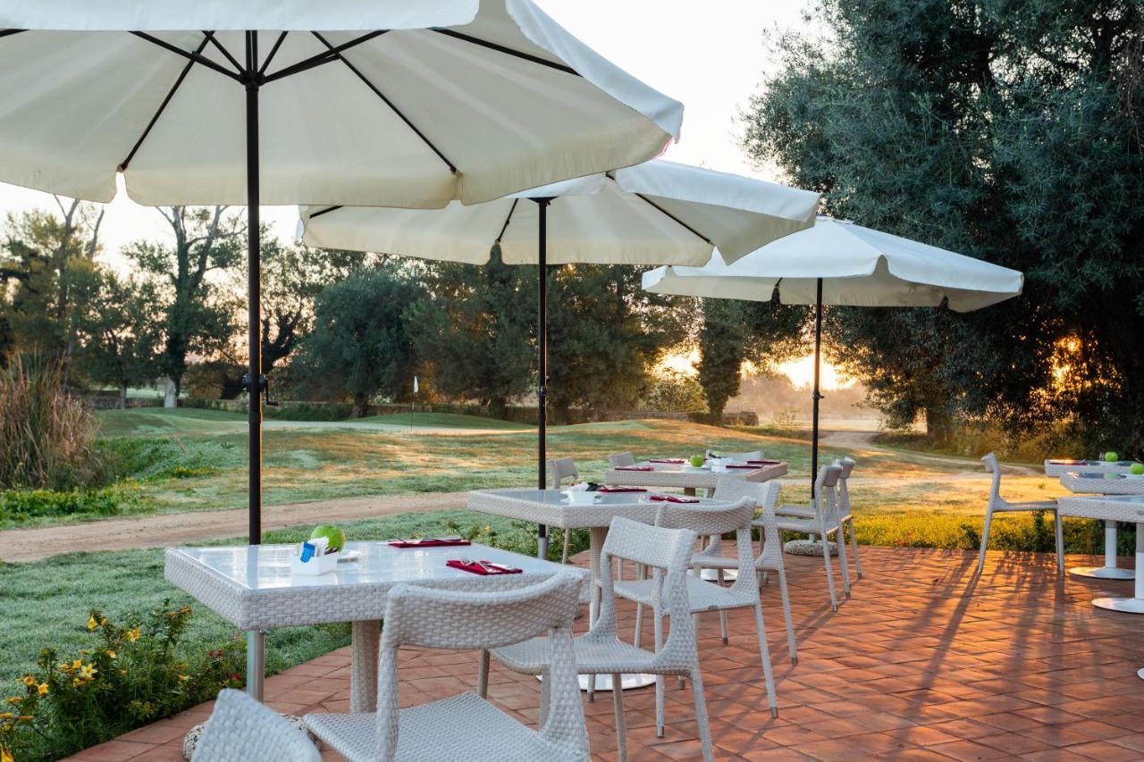 Borgo Di Luce I Monasteri Golf & 5*