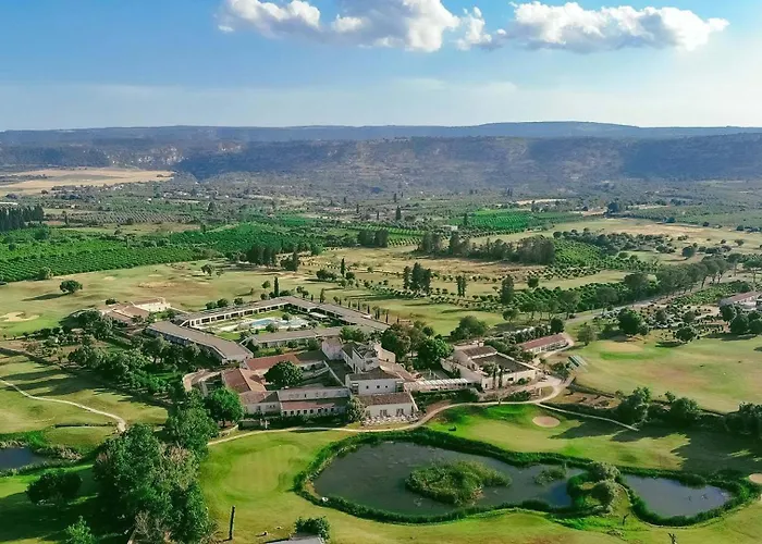 Borgo di Luce I Monasteri Golf Resort&SPA
