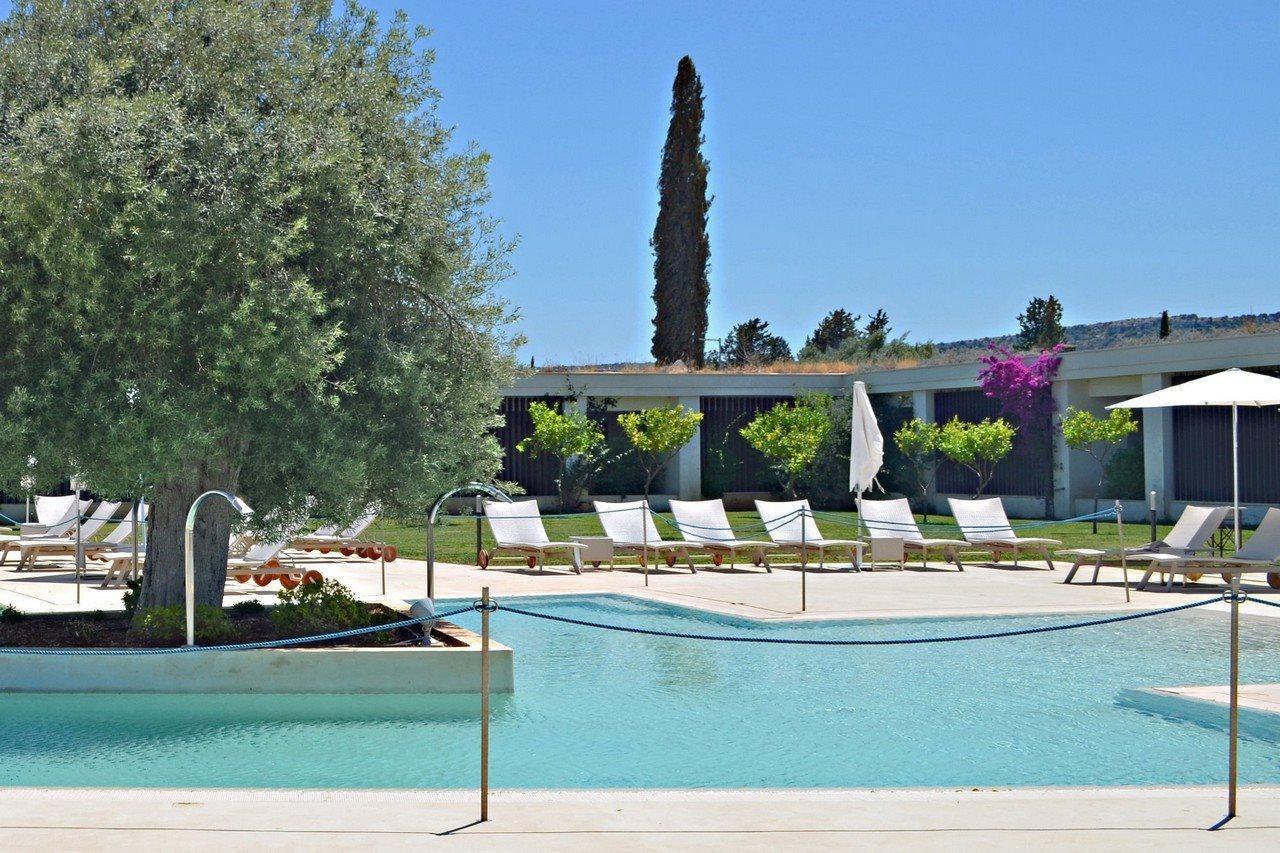 Hotel Borgo Di Luce I Monasteri Golf Resort&spa