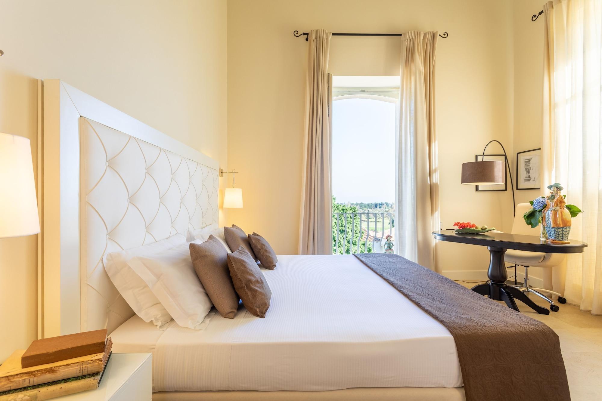 Hotel Borgo Di Luce I Monasteri Golf Resort&spa
