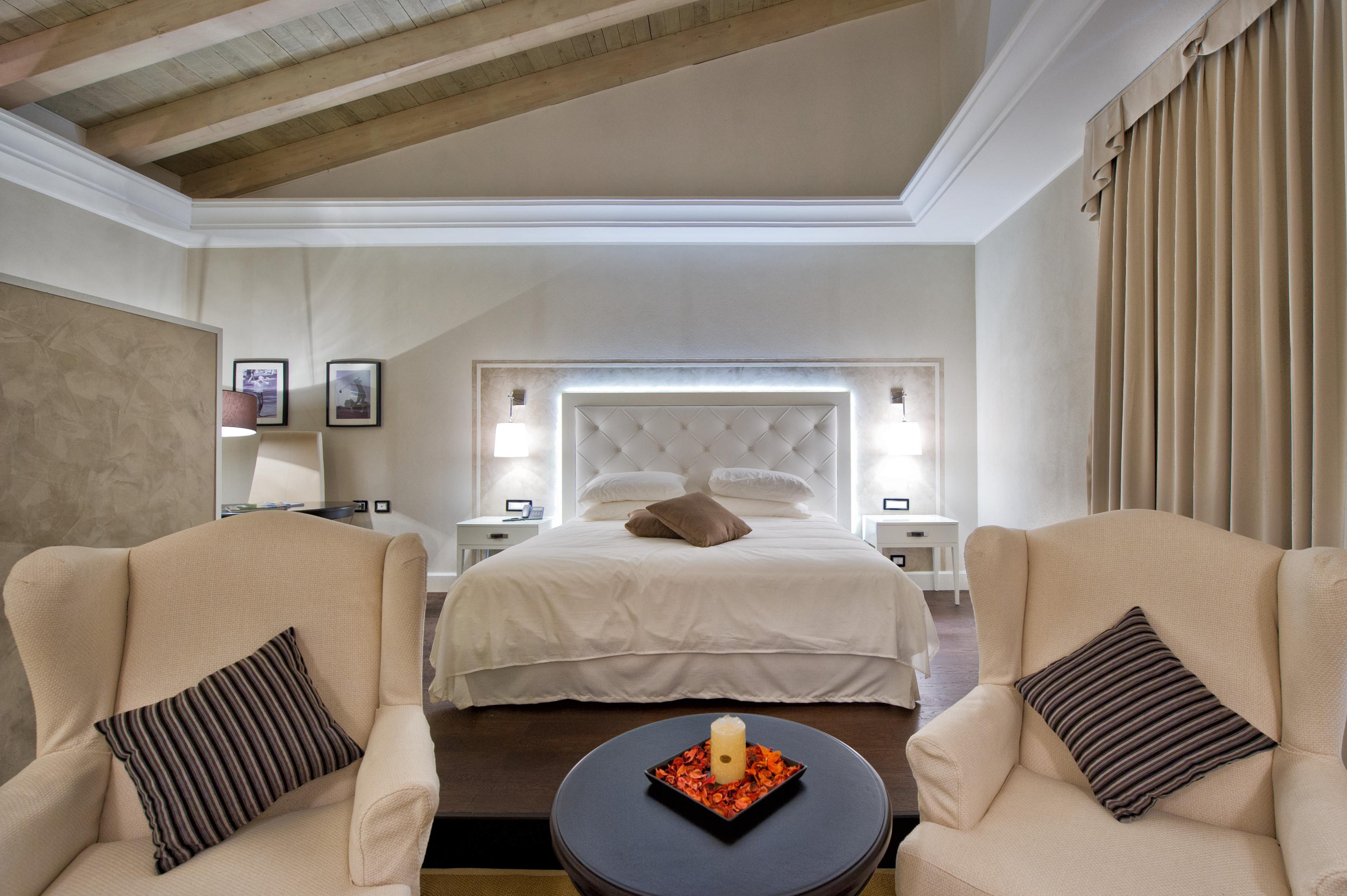 Borgo Di Luce I Monasteri Golf Resort&spa 4*