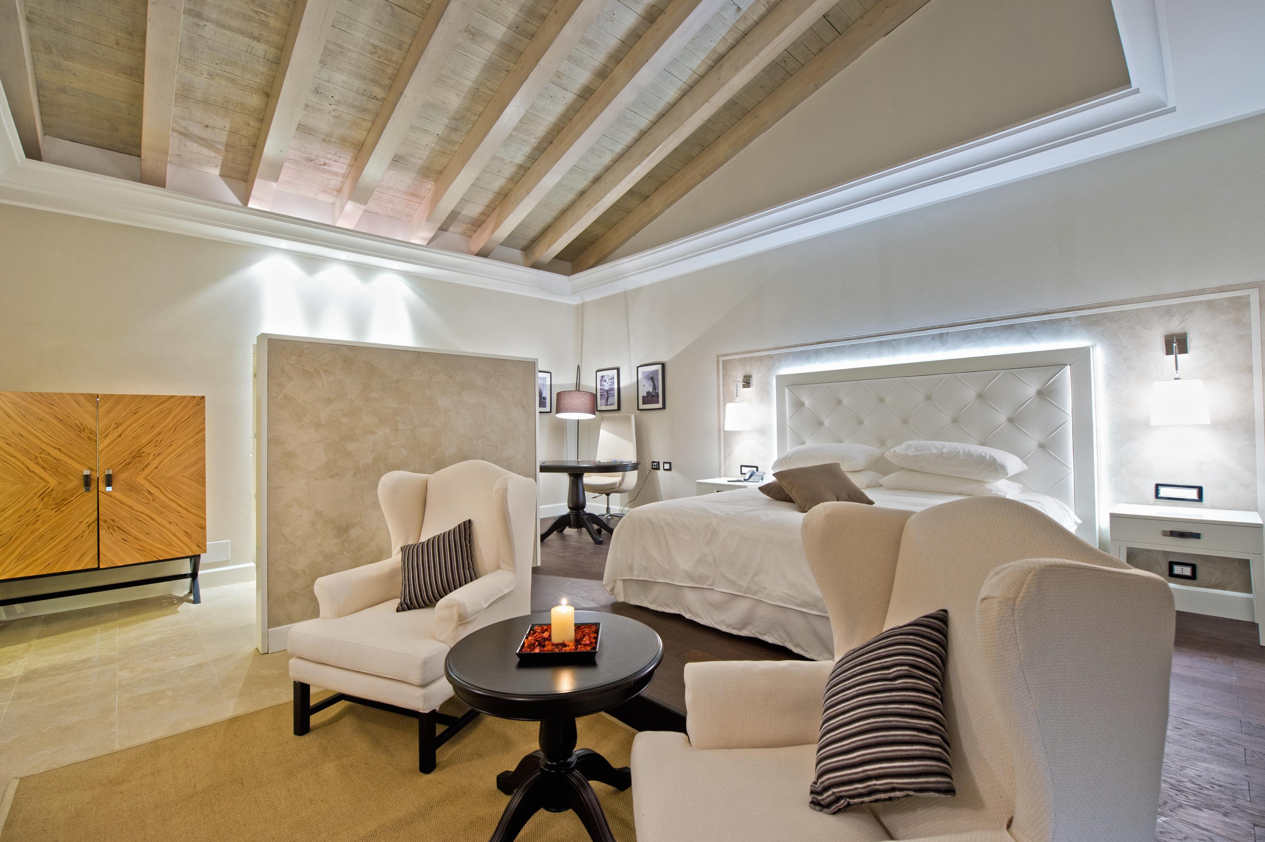 Borgo Di Luce I Monasteri Golf Resort&spa 4* Syracuse