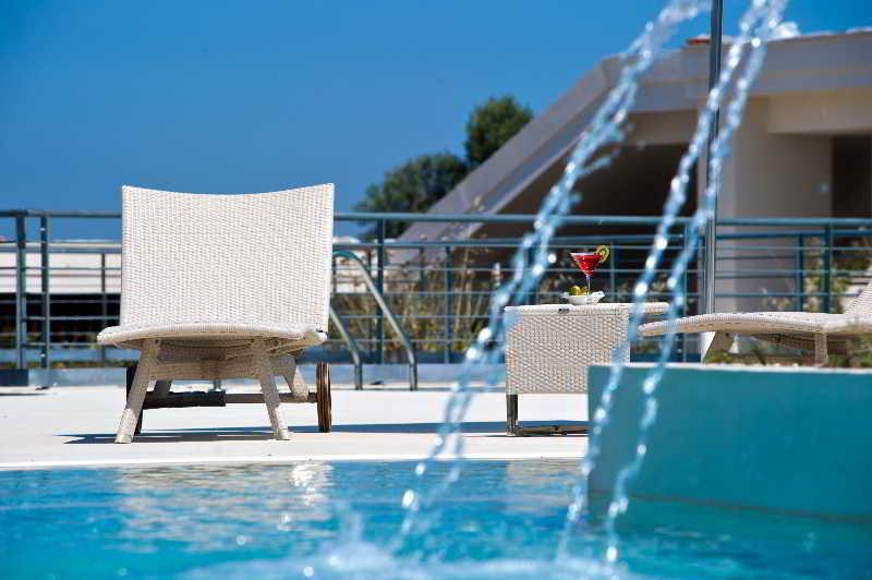 Borgo Di Luce I Monasteri Golf Resort&spa Hotel