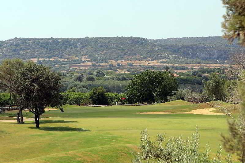 Borgo Di Luce I Monasteri Golf Resort&spa 4*