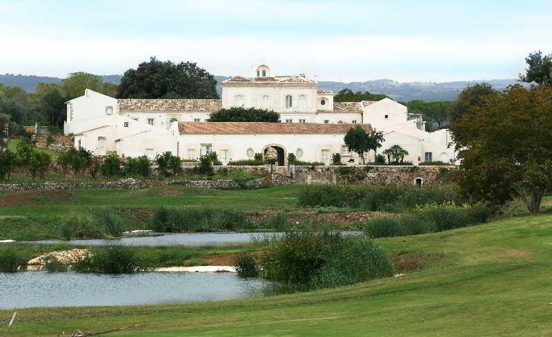 Hotel Borgo Di Luce I Monasteri Golf Resort&spa