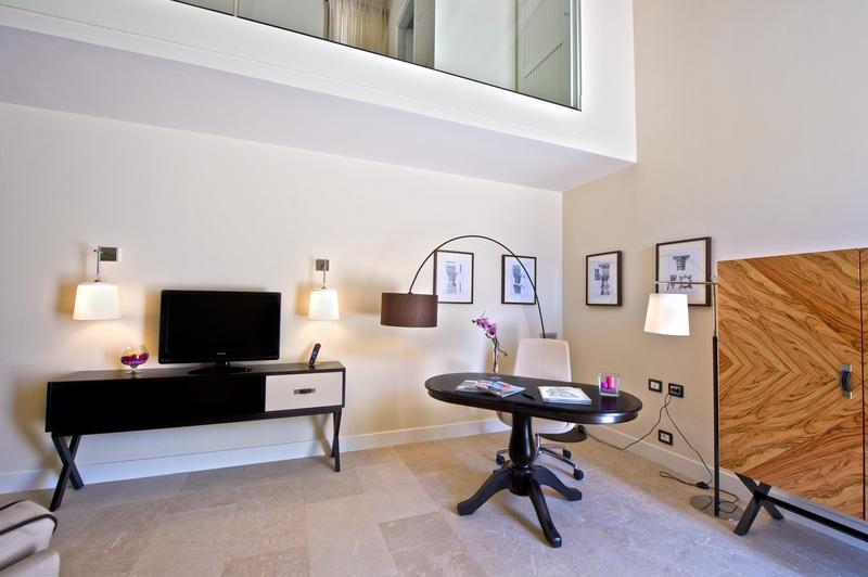 Borgo Di Luce I Monasteri Golf Resort&spa Hotel Syracuse