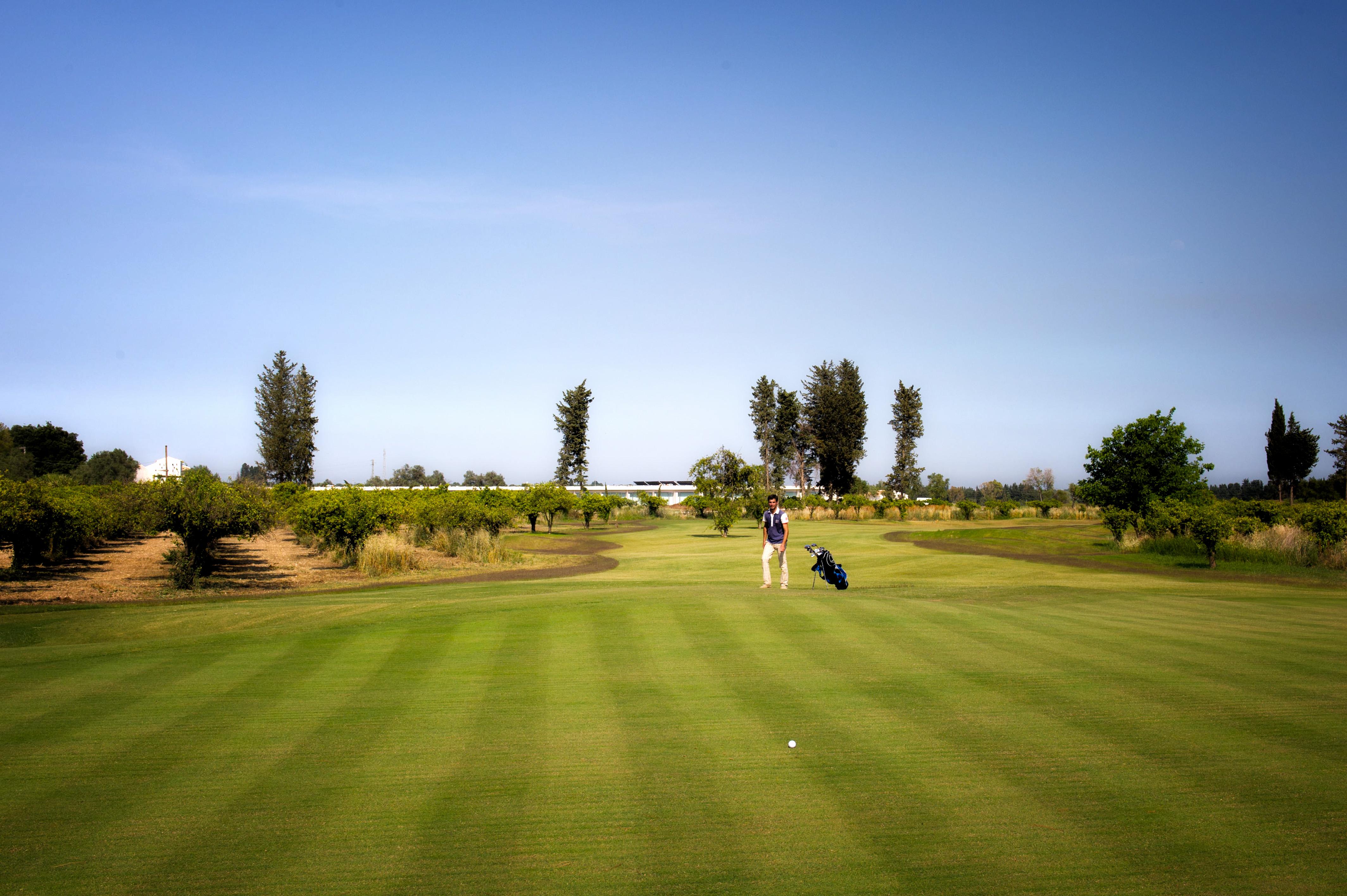 Hotel Borgo Di Luce I Monasteri Golf Resort&spa 4*