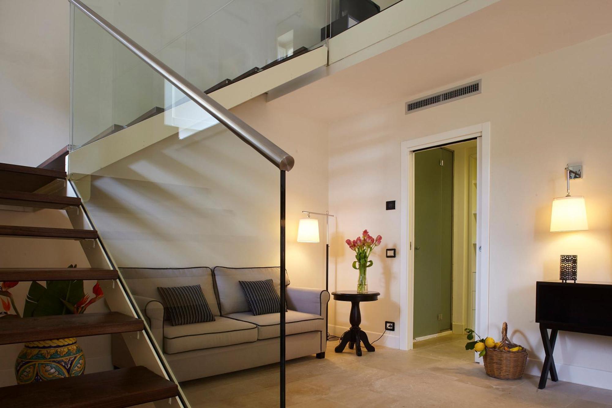 Borgo Di Luce I Monasteri Golf Resort&spa Hotel