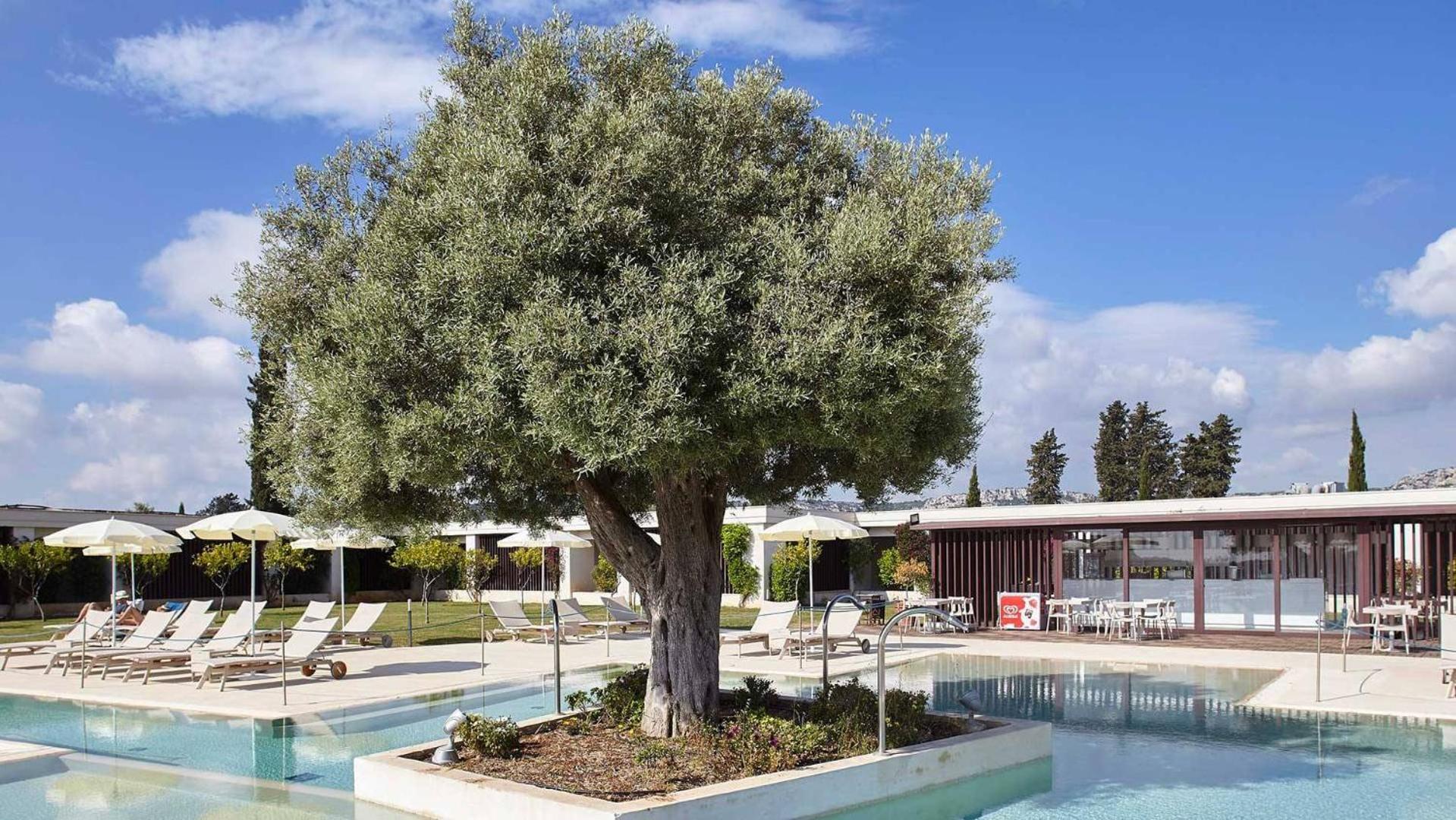 Hotel Borgo Di Luce I Monasteri Golf Resort&spa 4*