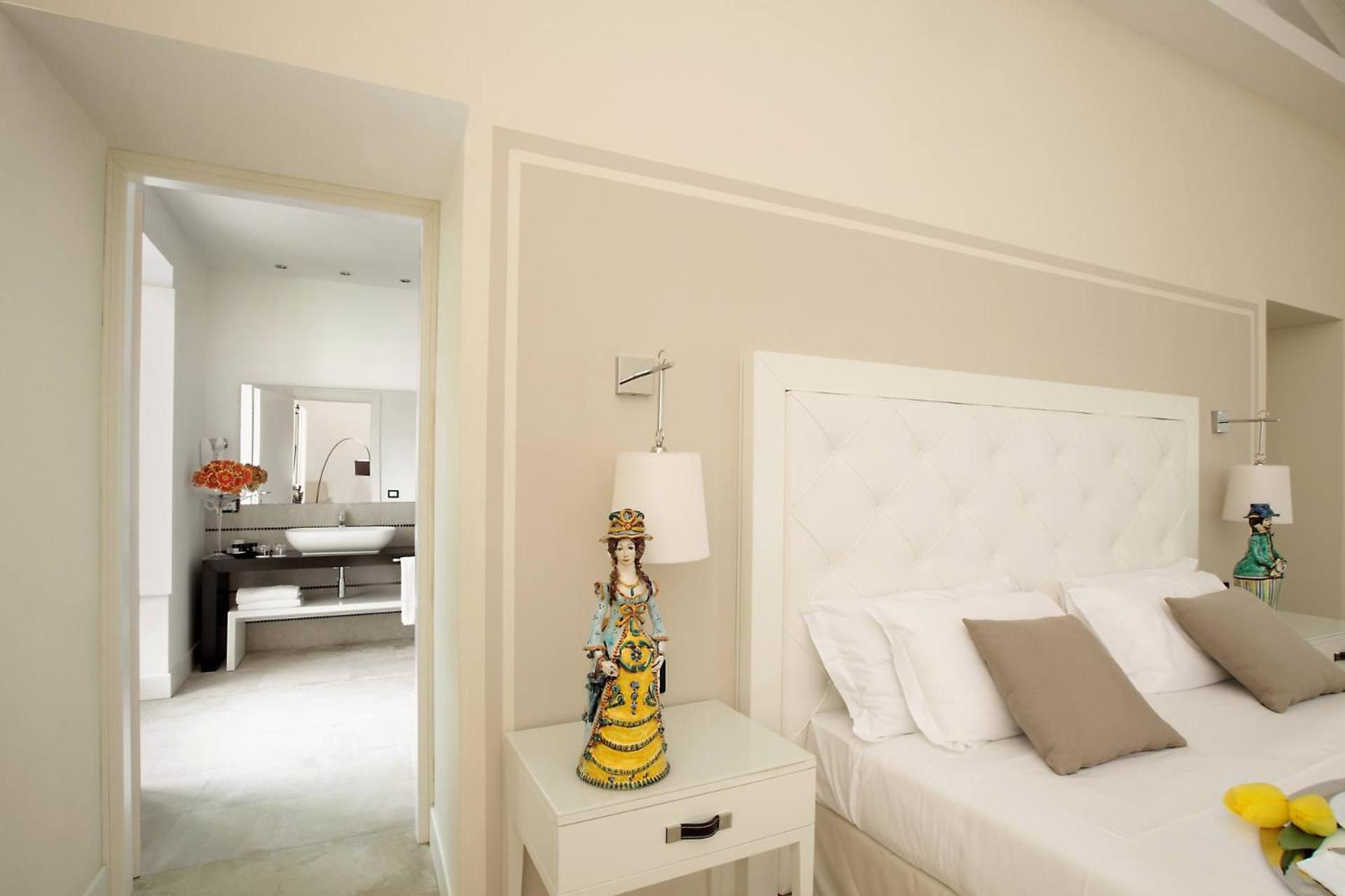 Borgo Di Luce I Monasteri Golf Resort&spa Hotel Syracuse