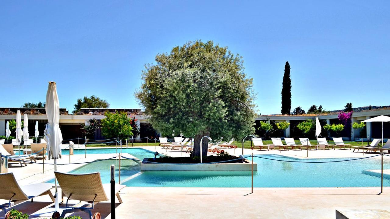 Hotel Borgo Di Luce I Monasteri Golf Resort&spa Syracuse