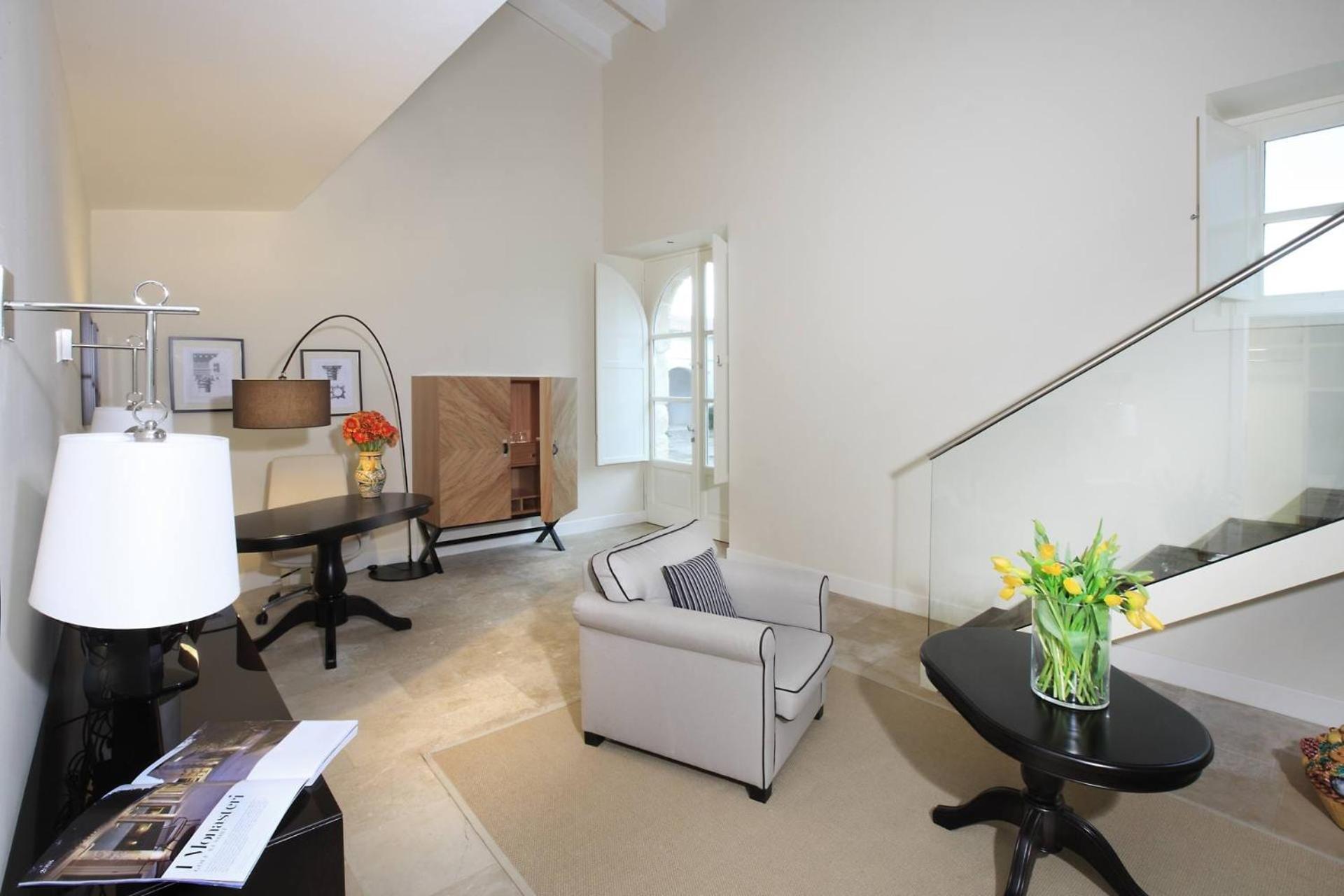Borgo Di Luce I Monasteri Golf Resort&spa 4* Syracuse