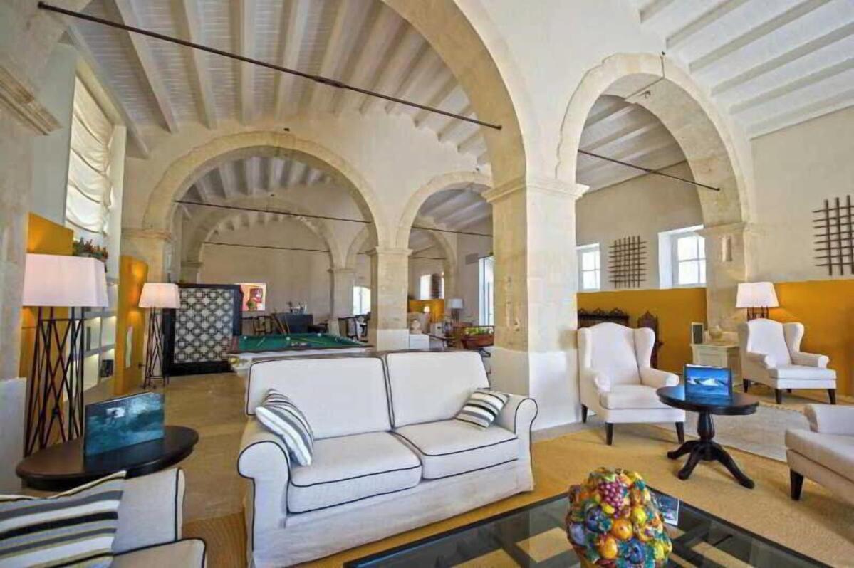 Borgo Di Luce I Monasteri Golf Resort&spa Hotel