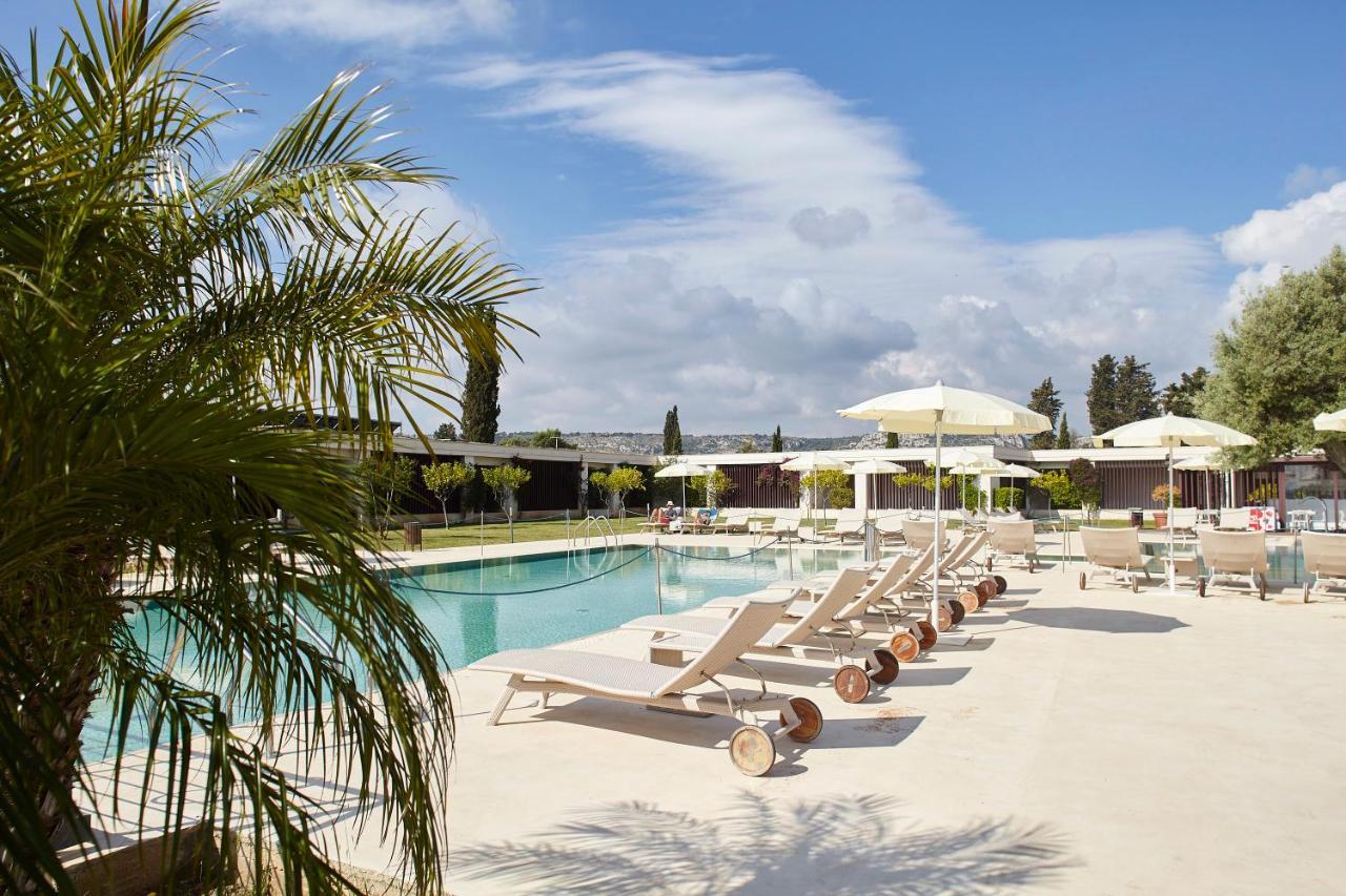 Borgo Di Luce I Monasteri Golf Resort&spa