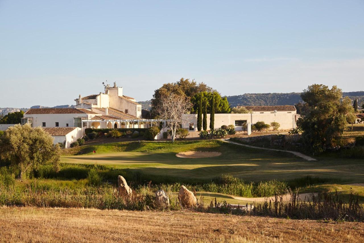 Borgo Di Luce I Monasteri Golf Resort&spa 4* Syracuse