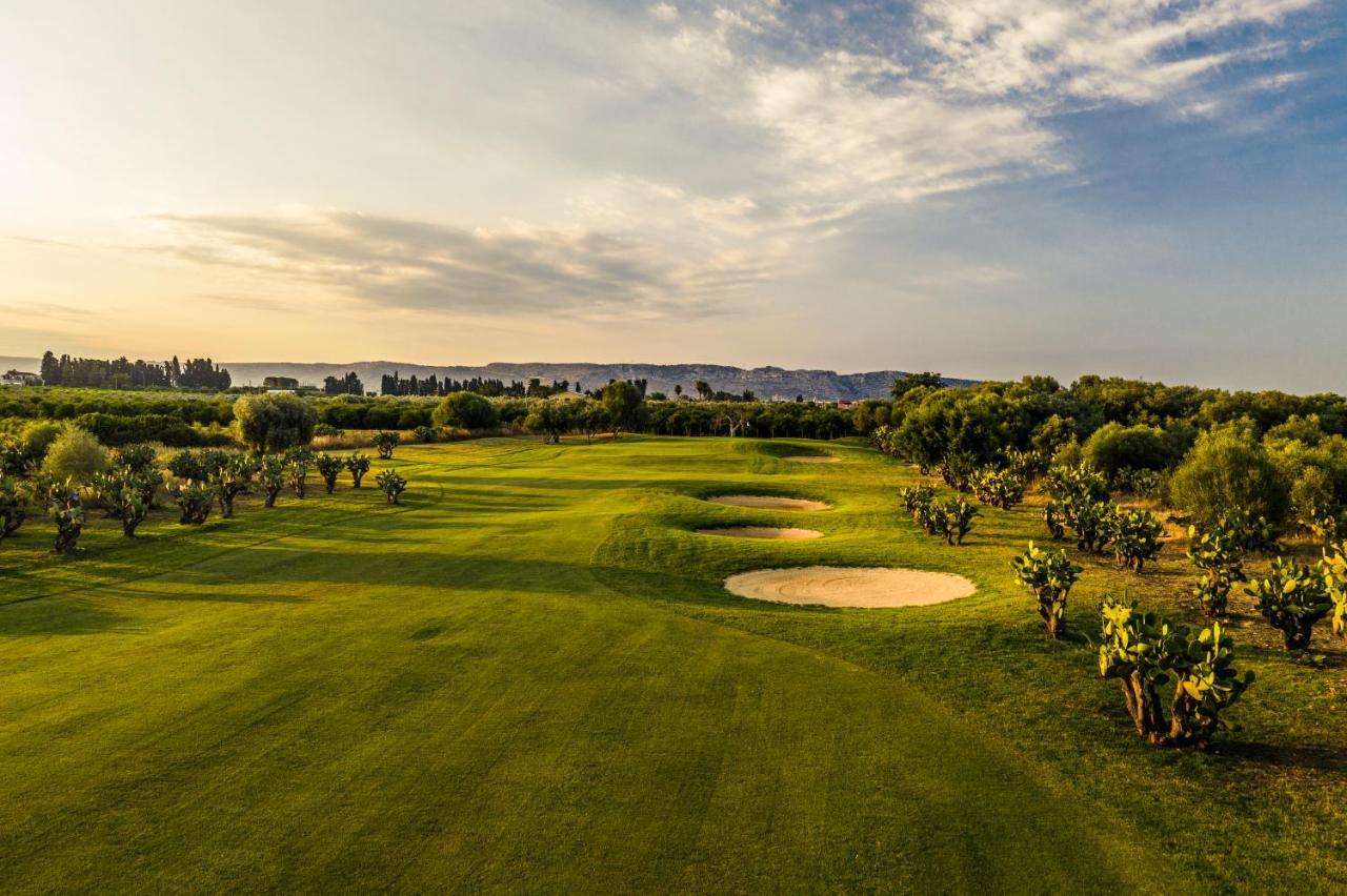 Hotel Borgo Di Luce I Monasteri Golf Resort&spa