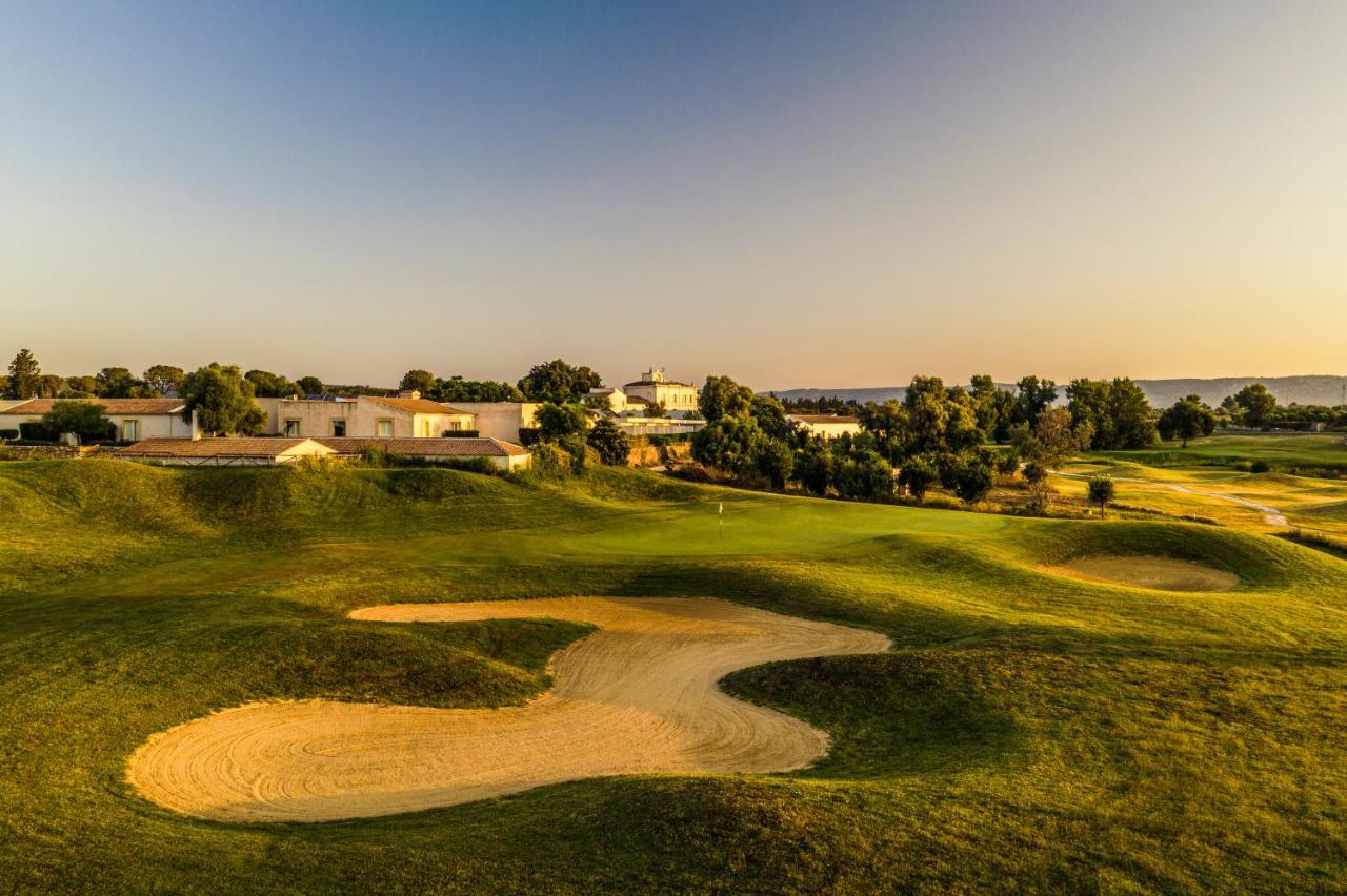 Hotel Borgo Di Luce I Monasteri Golf Resort&spa Syracuse
